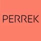 PERREK Logo