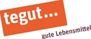 tegut... gute Lebensmittel GmbH & Co. KG Logo