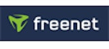 freenet DLS GmbH Logo