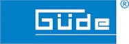 GÜDE GmbH & Co. KG Logo