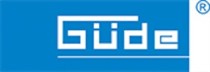 GÜDE GmbH & Co. KG Logo