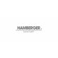 Hamberger Sanitary GmbH Logo