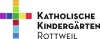 Kath. Gesamtkirchengemeinde Rottweil Logo