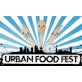 Urban Food Fest Logo