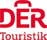 DER Touristik Deutschland GmbH Logo
