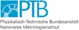 Physikalisch-Technische Bundesanstalt (PTB) Logo