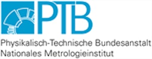 Physikalisch-Technische Bundesanstalt (PTB) Logo
