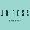 JD Ross Energy Logo