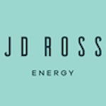 JD Ross Energy Logo