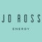JD Ross Energy Logo