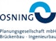 Osning Planungsgesellschafft mbH Logo