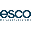 esco Metallbausysteme GmbH Logo