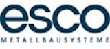 esco Metallbausysteme GmbH Logo
