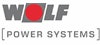 WOLF POWER SYSTEMS GMBH Logo