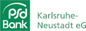 PSD Bank Karlsruhe-Neustadt eG Logo