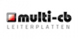 Multi Leiterplatten GmbH Logo