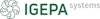 IGEPA Systems GmbH Logo