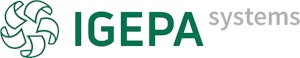 IGEPA Systems GmbH Logo