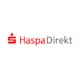 Haspa Direkt Servicegesellschaft für Direktvertrieb mbH Logo
