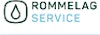 Rommelag SERVICE Logo