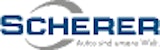 Autohaus Scherer Logo