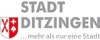 Stadtverwaltung Ditzingen Logo