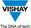 Vishay Logo