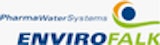 EnviroFALK PharmaWaterSystems GmbH Logo