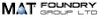 MAT Foundries Europe GmbH Logo