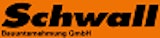 Schwall Bauunternehmung GmbH Logo