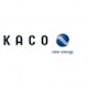 KACO new energy GmbH Logo