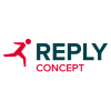 Concept Reply GmbH Logo