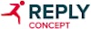 Concept Reply GmbH Logo