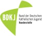 BDKJ-Bundesstelle e. V. Logo