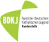 BDKJ-Bundesstelle e. V. Logo