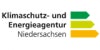 Klimaschutz- und Energieagentur Niedersachsen GmbH Logo