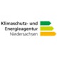 Klimaschutz- und Energieagentur Niedersachsen GmbH Logo
