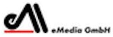 eMedia GmbH Logo