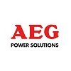 AEG Power Solutions GmbH Logo