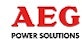 AEG Power Solutions GmbH Logo