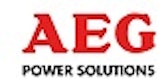 AEG Power Solutions GmbH Logo