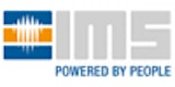 IMS Messsysteme GmbH Logo