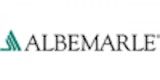 Albemarle Germany GmbH Logo