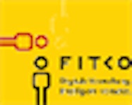 Föderale IT-Kooperation (FITKO) Logo