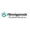 Pfennigparade SIGMETA GmbH Logo