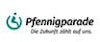 Pfennigparade SIGMETA GmbH Logo
