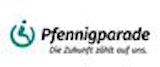 Pfennigparade SIGMETA GmbH Logo