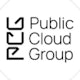 Public Cloud Group GmbH Logo