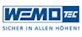 WEMO-tec GmbH Logo