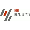 HIH Invest Real Estate GmbH Logo